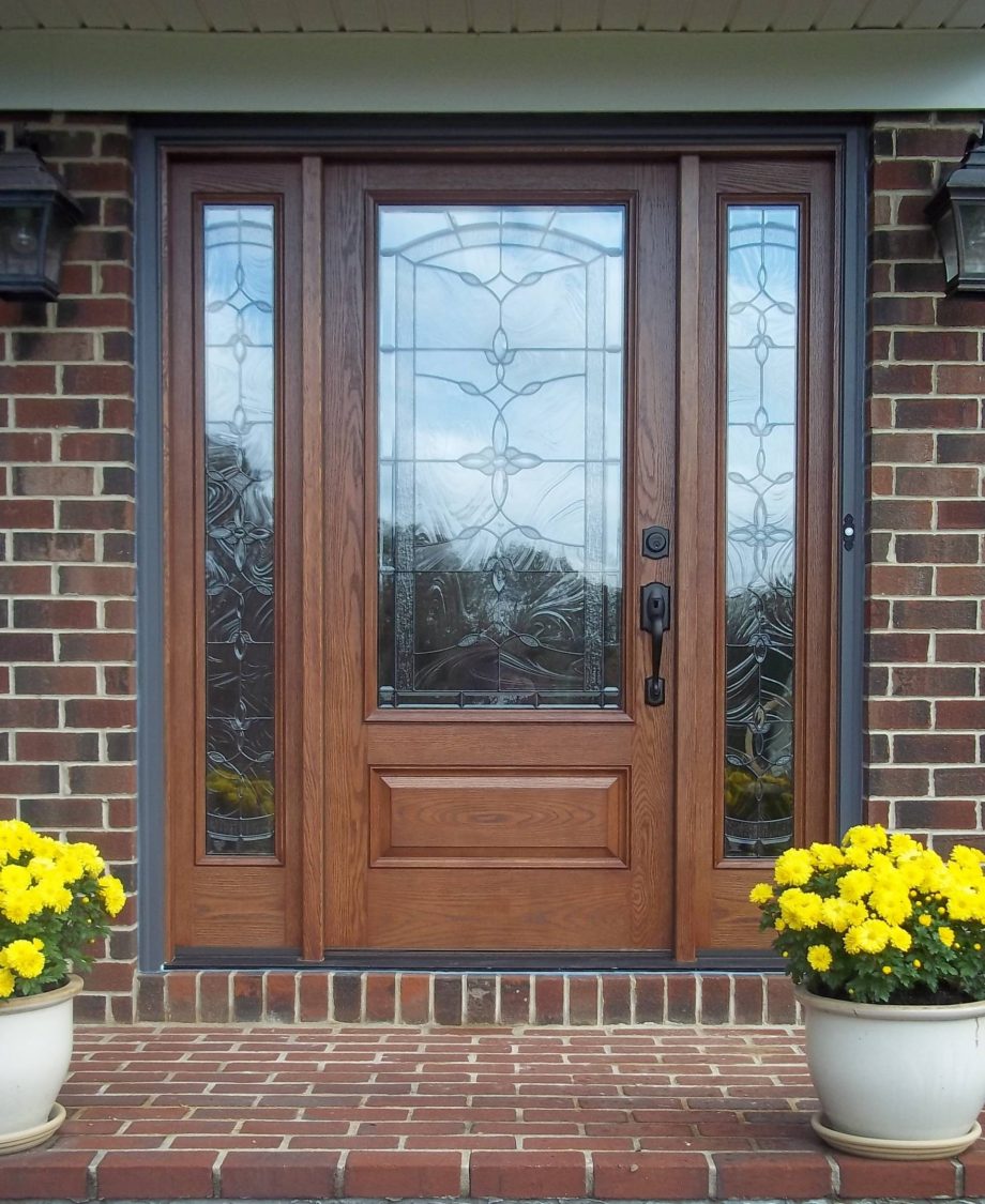 Entry Doors Choice Windows Doors