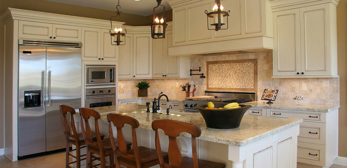 Kitchen Remodelers in Lancaster PA