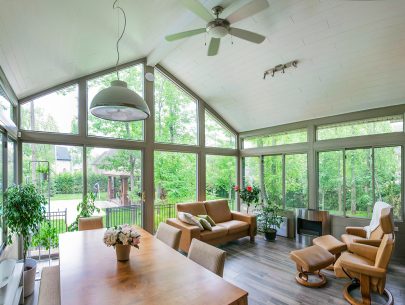 Sunroom Additions Four Season Rooms Lancaster Pa