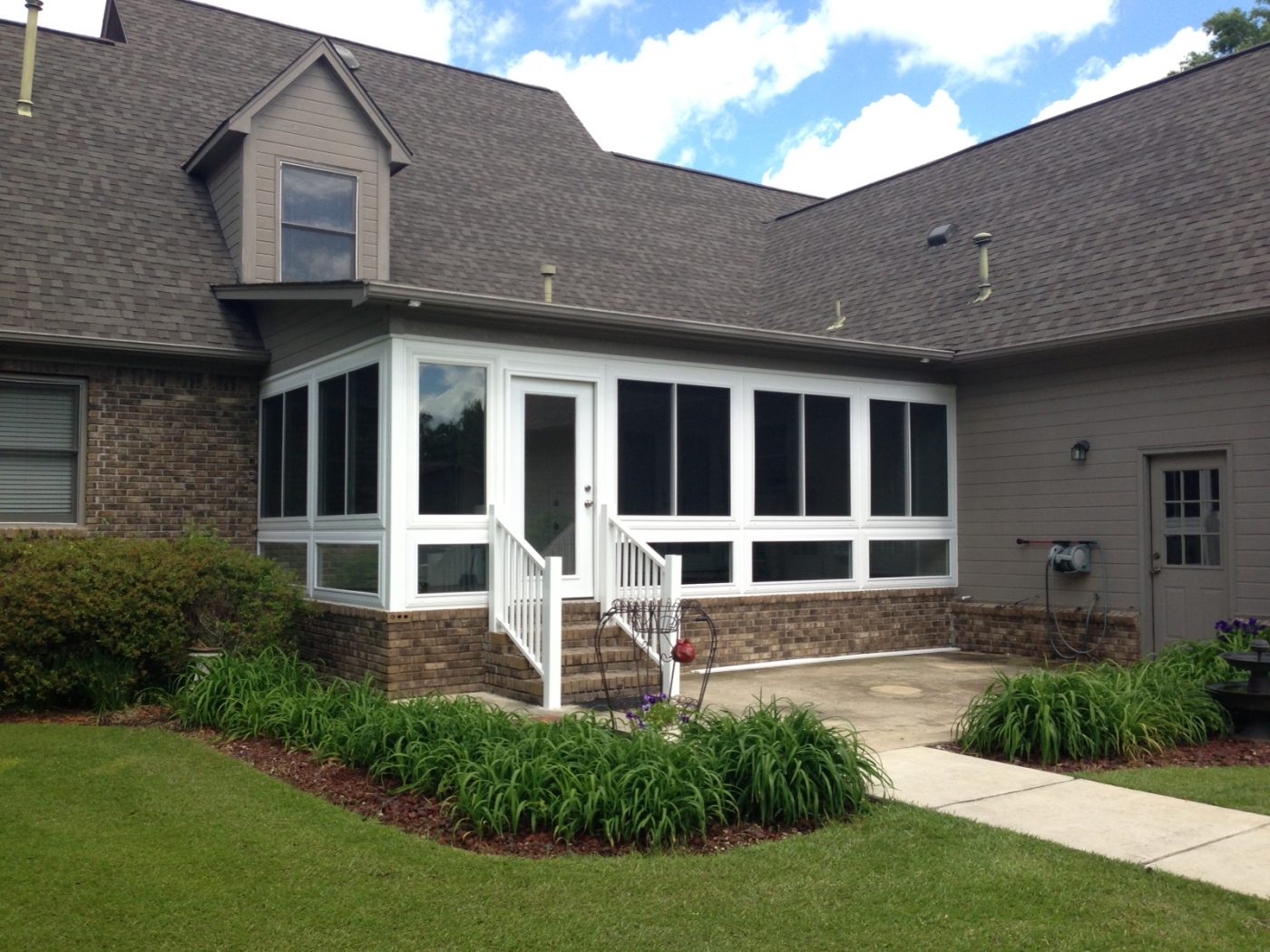 Four Seasons Sunrooms | Choice Windows & Doors