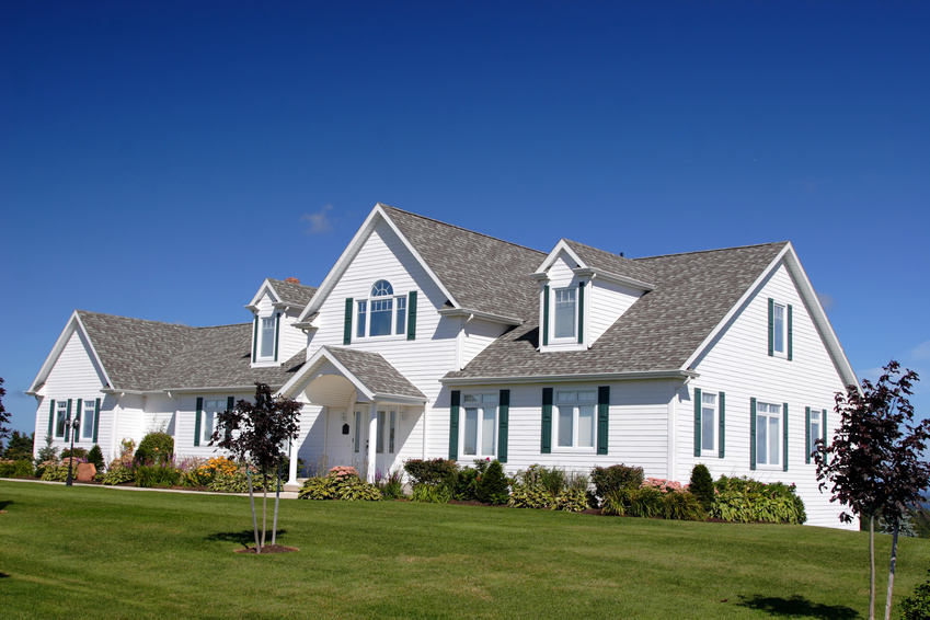 Exterior Siding