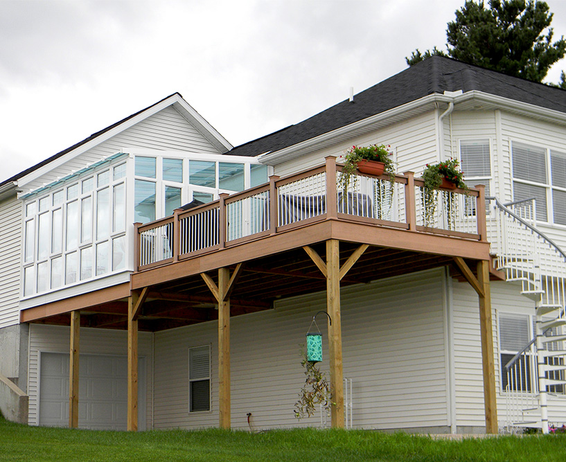 Designing the Sunroom of Your Dreams 6 Sunroom Ideas 