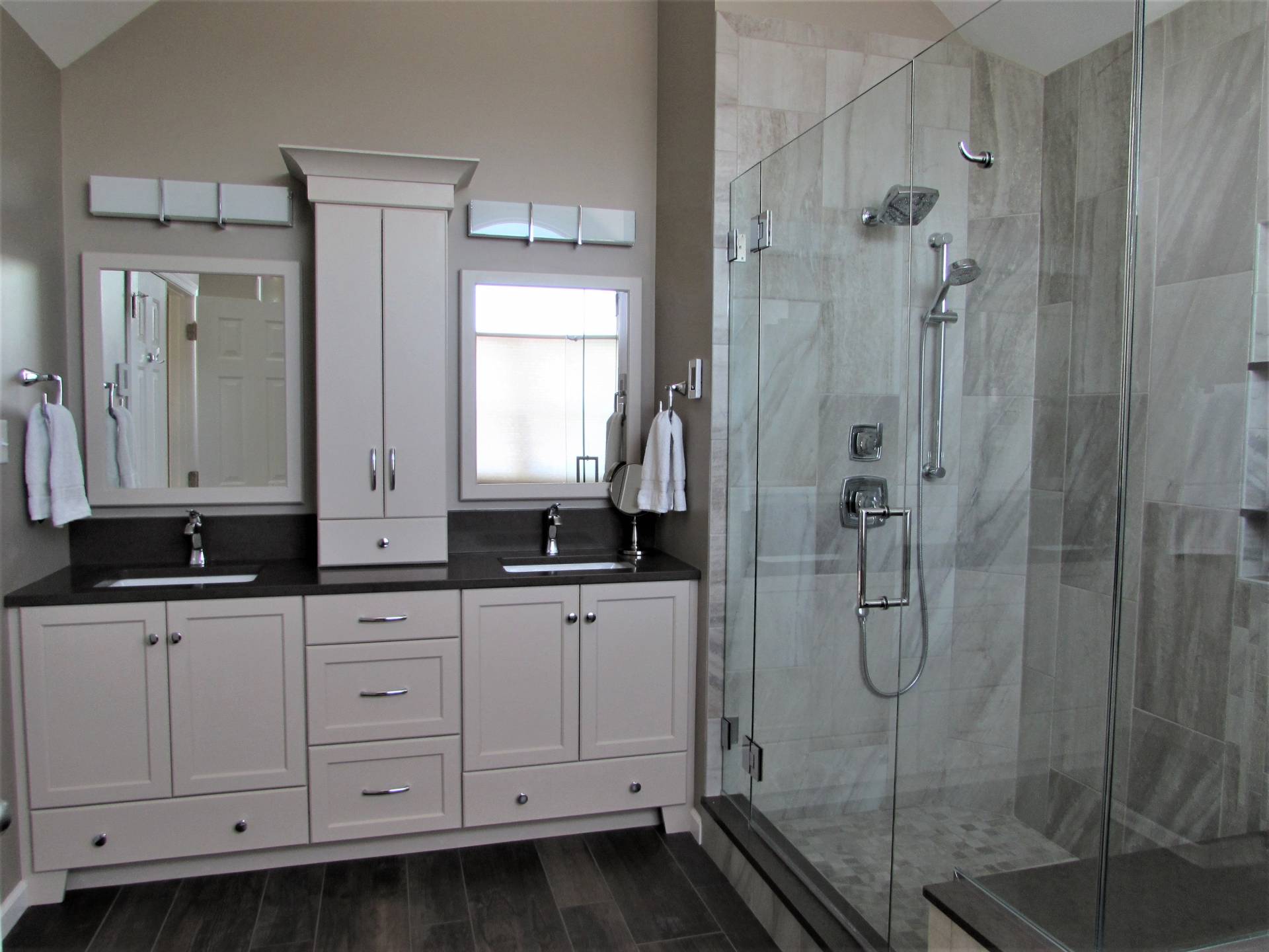 Bathroom Remodeling Designs | Renovation Contractors in PA