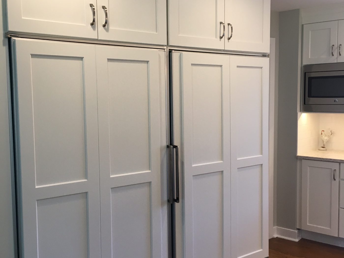 West Chester Kitchen | Choice Windows & Doors