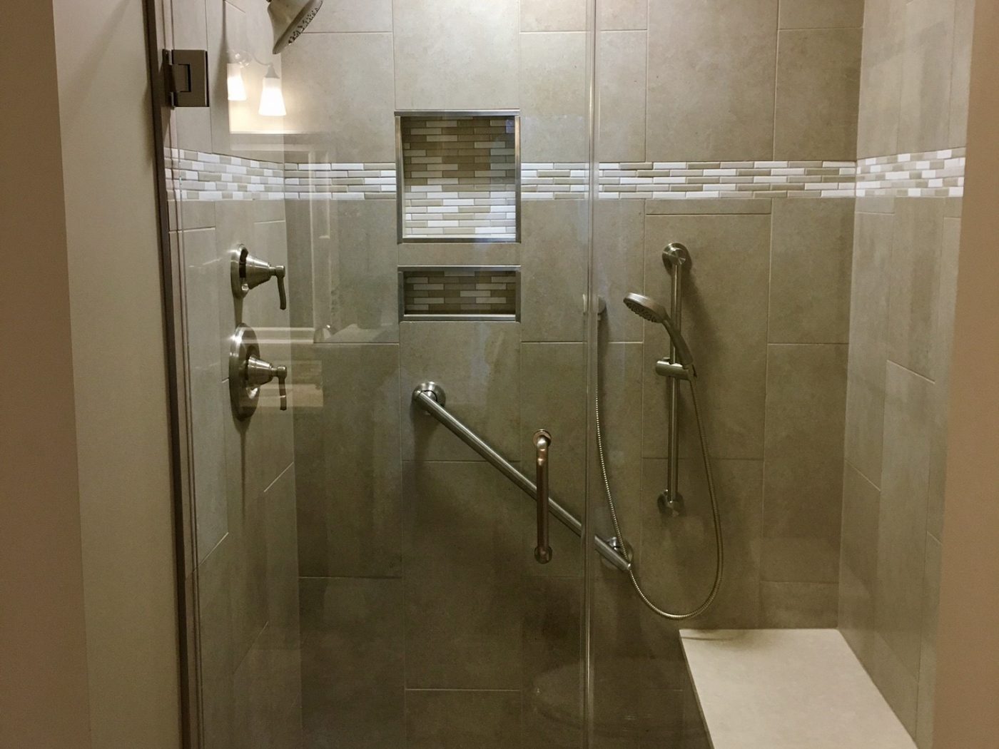 Elverson Bathroom | Choice Windows & Doors