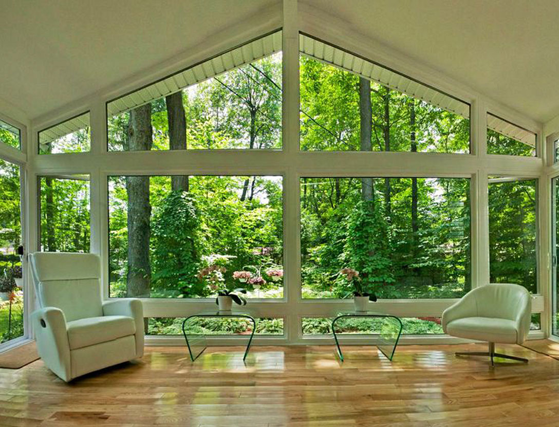 Sunroom Styles 3 Season Rooms Vs 4 Season Rooms Choice Blog