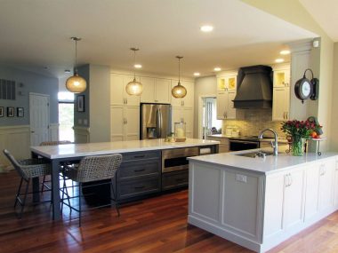 Custom Vs Semi Custom Cabinets Choice Windows Blog