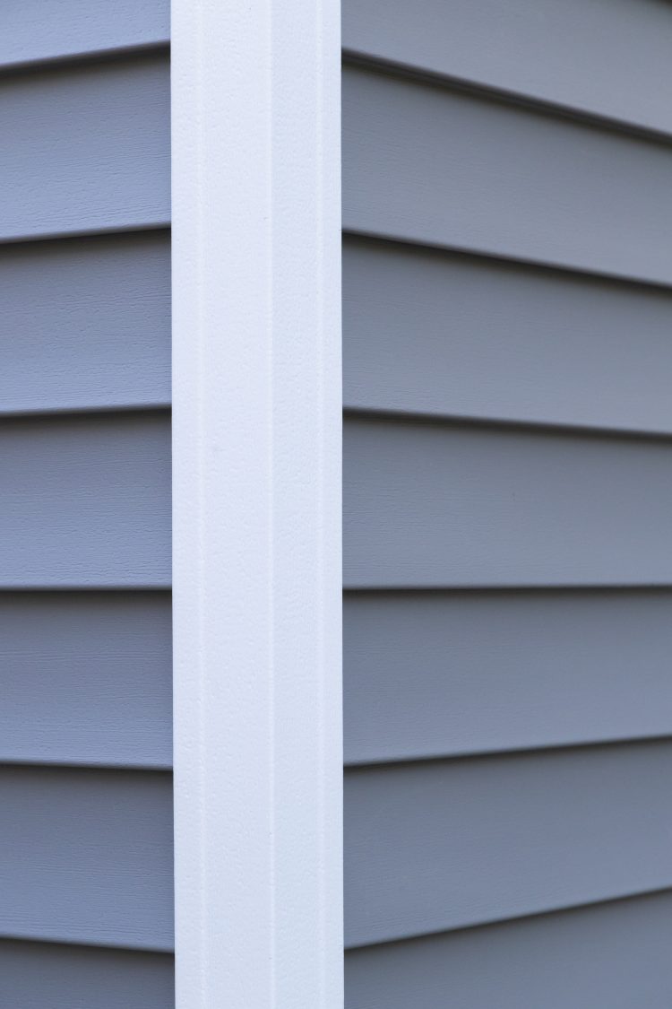 Lancaster Siding, Windows, Portico & Front Entry Door Choice Windows