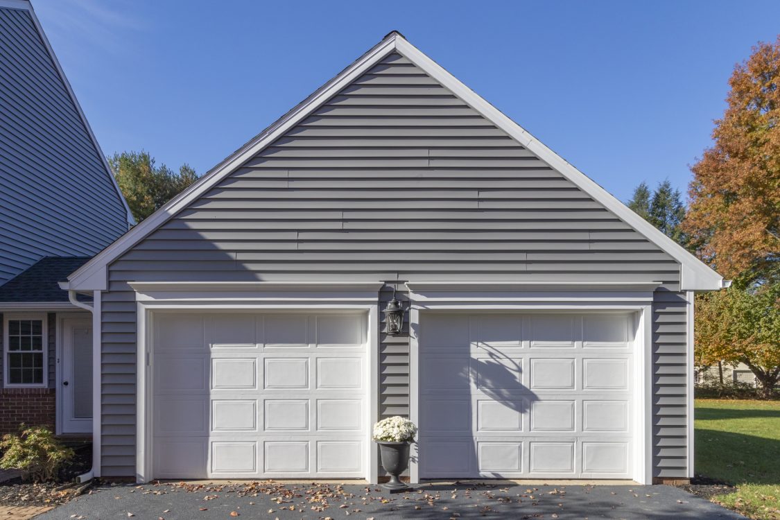 Lancaster Siding, Windows, Portico & Front Entry Door Choice Windows