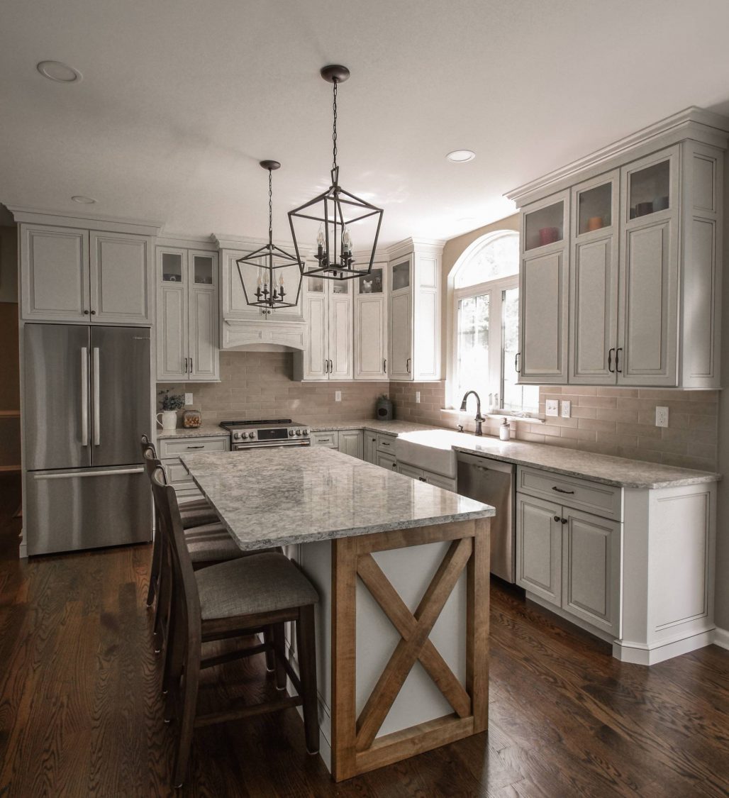 Kitchen Remodeling, West Chester, PA | Choice Windows & Doors