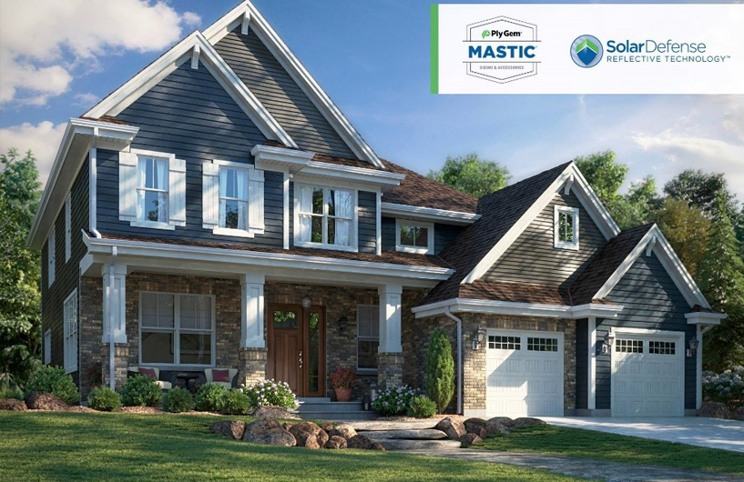 The Best Certainteed James Hardie Mastic Siding Colors Color Guide The Best Certainteed James Hardie Mastic Siding Colors Color Guide