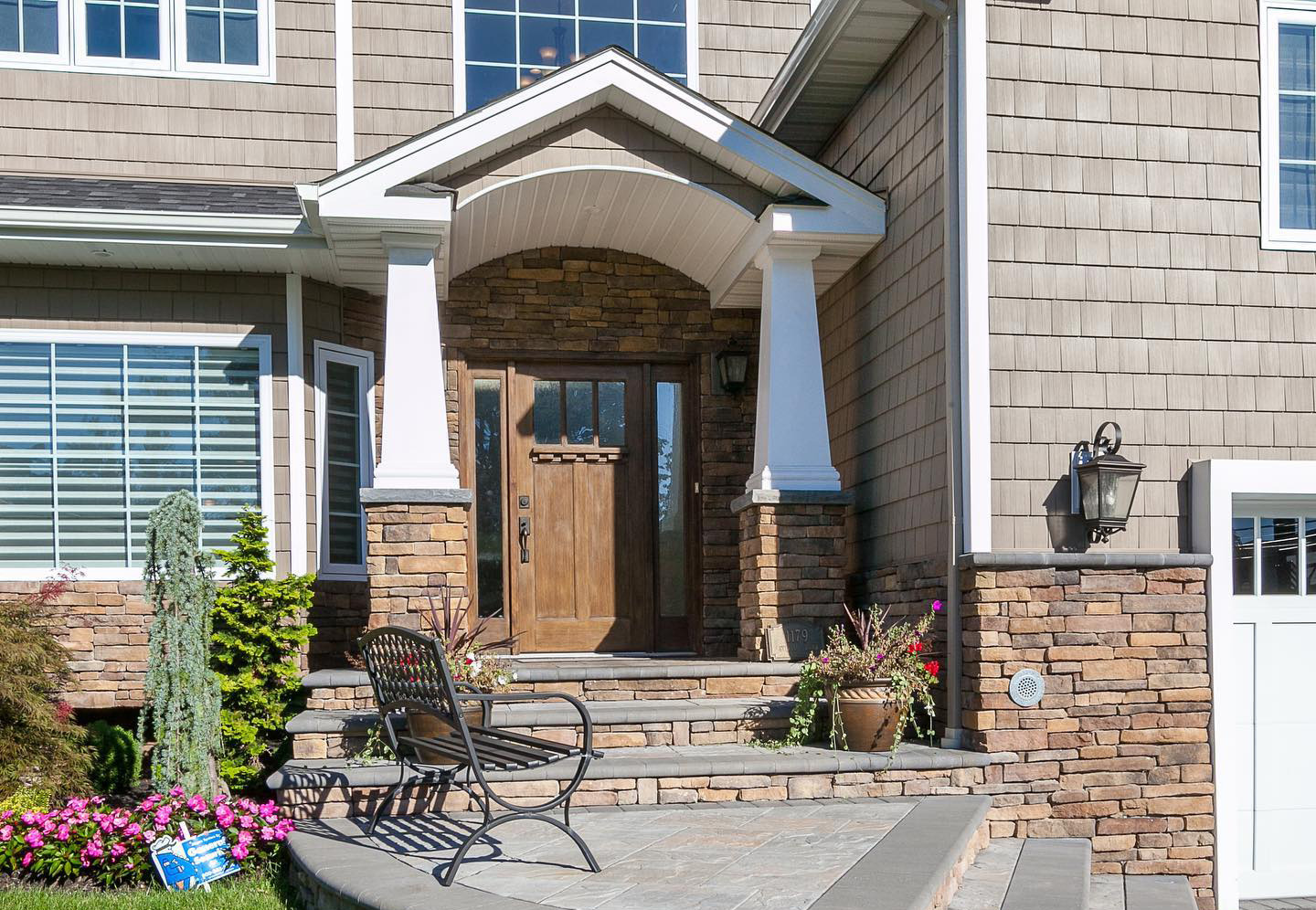 4 Popular Types Of Front Doors Finding Your Perfect Front Door