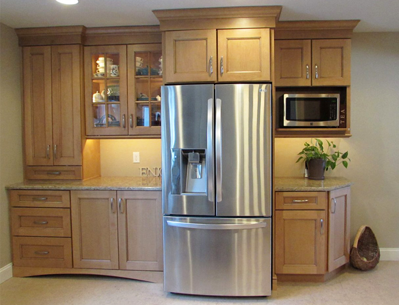 Trending Kitchen Cabinet Colors For 2020 | 5 Cool Cabinet Color Schemes