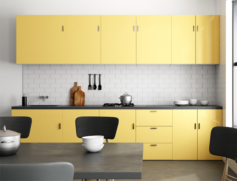 Trending Kitchen Cabinet Colors For 2020 | 5 Cool Cabinet Color Schemes