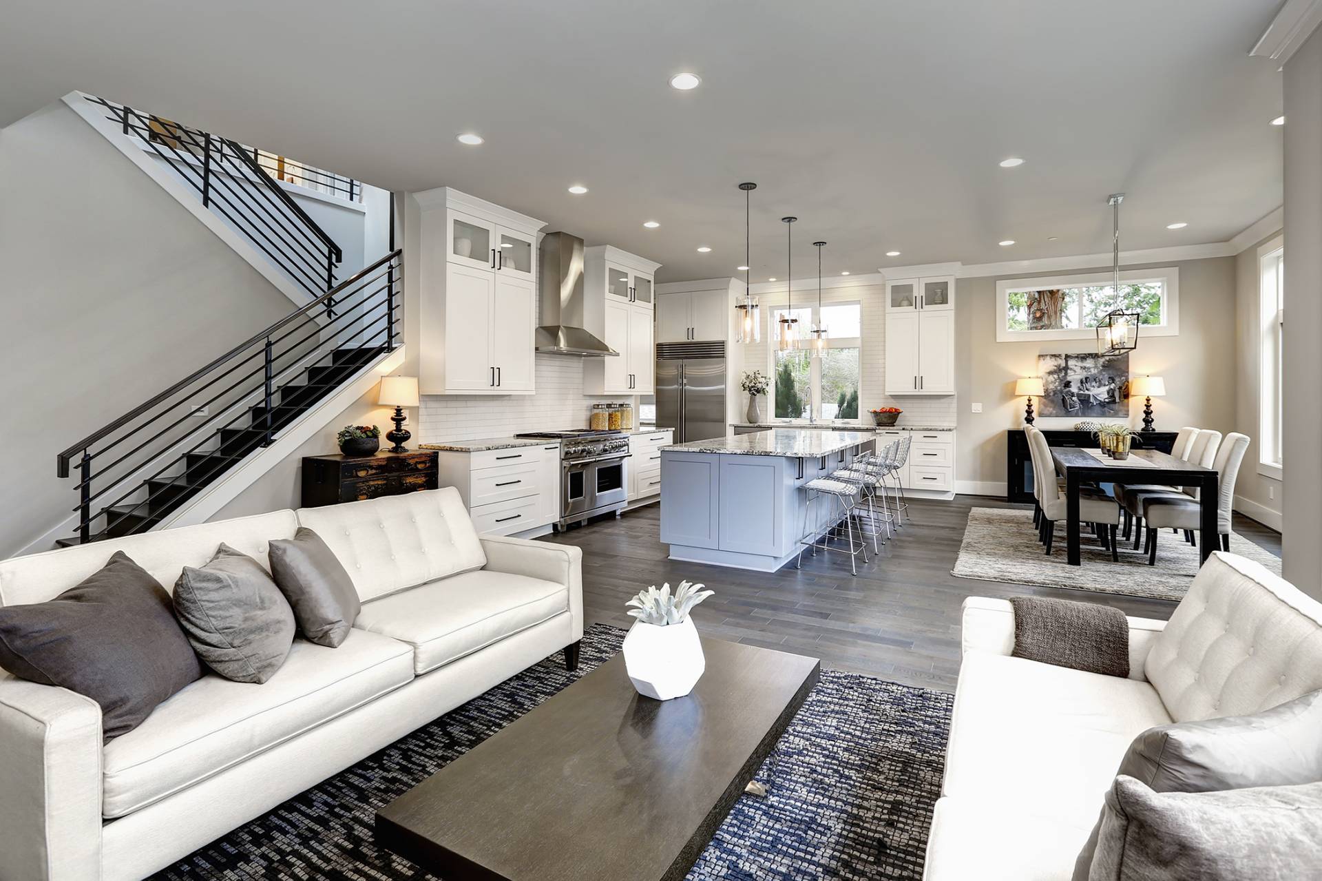 Most Popular Home Improvement Projects | Types of Home Renovations