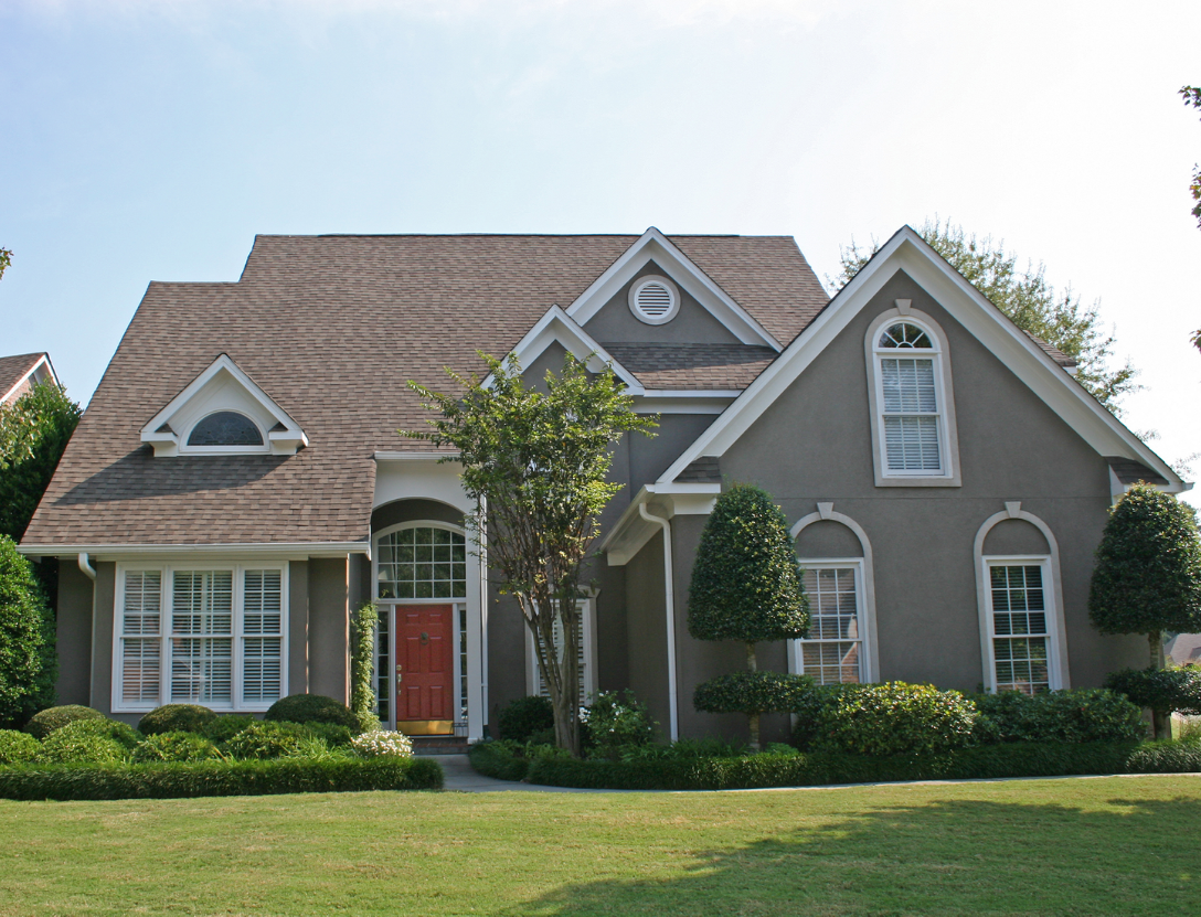 Stucco Siding What It Is, Common Problems, &amp; Solutions