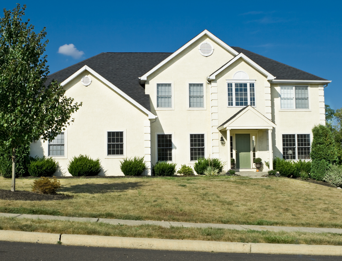 Stucco Siding What It Is, Common Problems, & Solutions Learn More